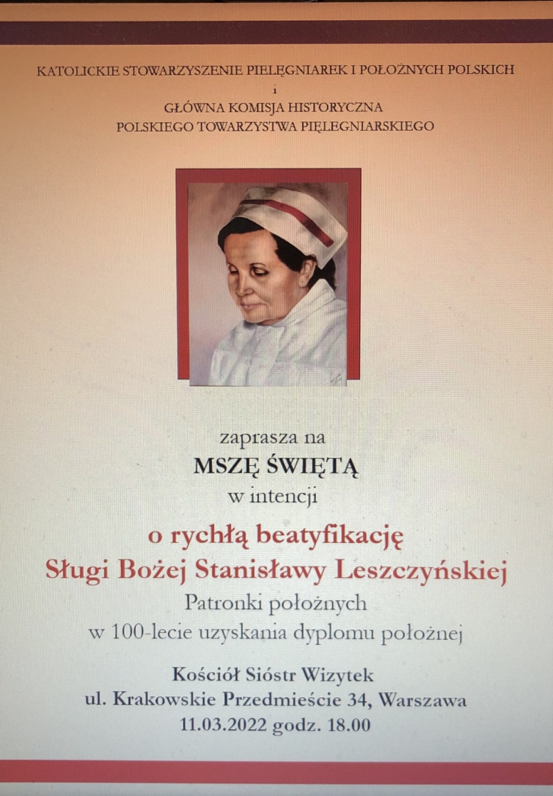 ST.Leszczyńska