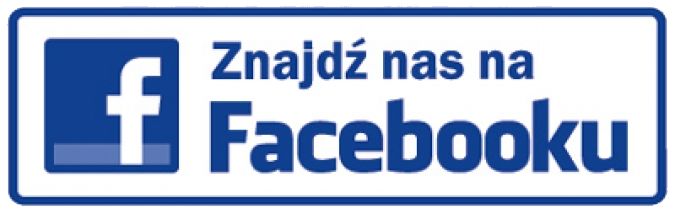 znajdz nas facebook