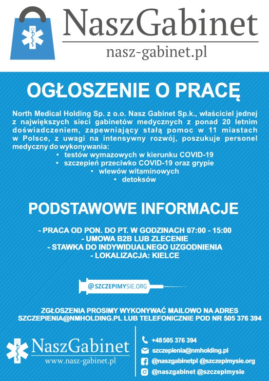 naszgabinet praca